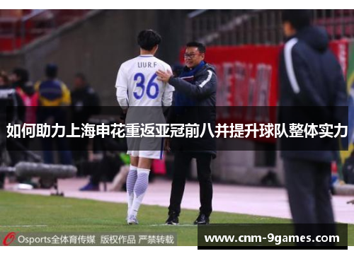 如何助力上海申花重返亚冠前八并提升球队整体实力