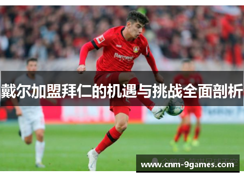 戴尔加盟拜仁的机遇与挑战全面剖析